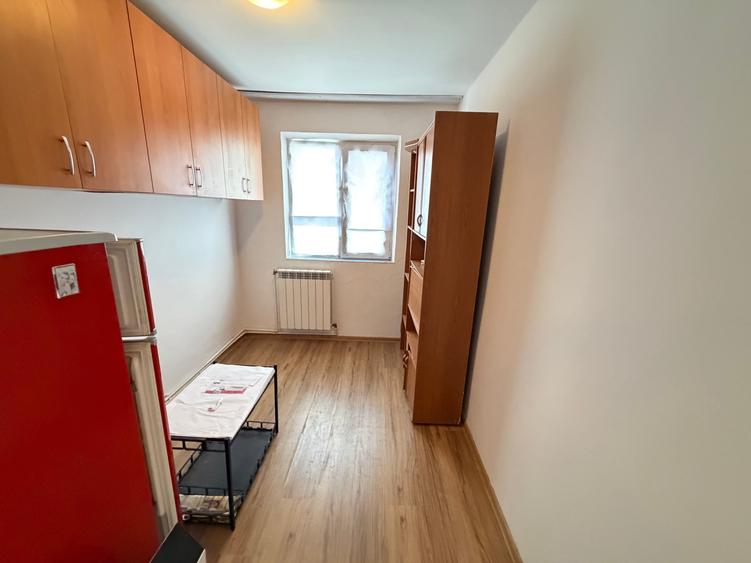 Garsonieră în Spitalului