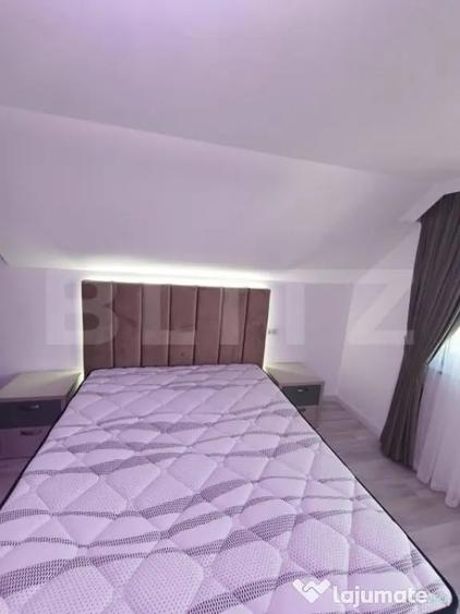 Casă cu 6 camere cu Teren 400 Mp în Rădăuți