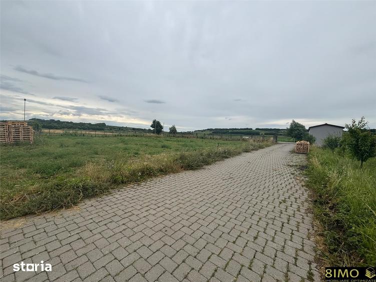 Spațiu comercial, de 1,700 mp, în Central