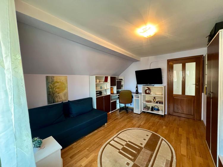 Apartament 4 camere pe 2 nivele | Zorilor - Observator | 120 mp | 3 parcari - 11