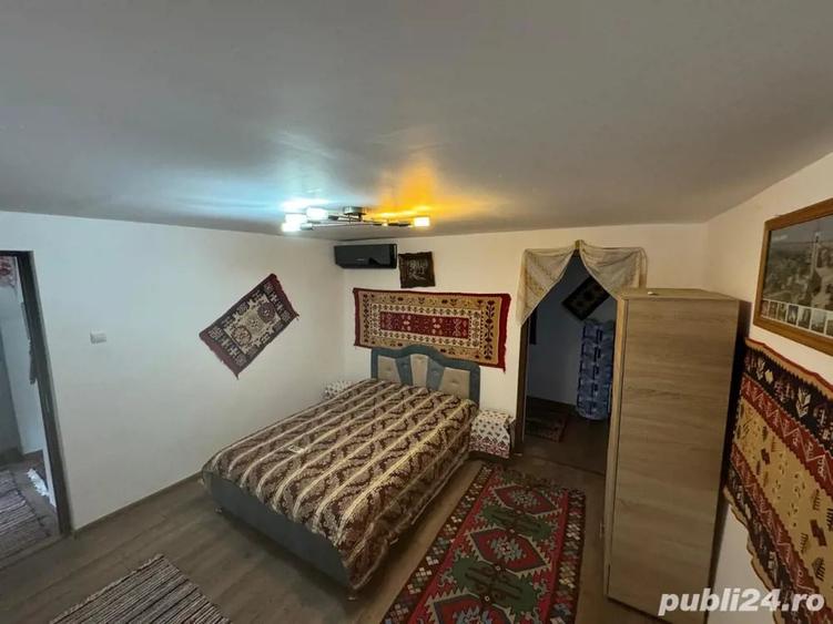 Casă cu Teren 661 Mp în Central