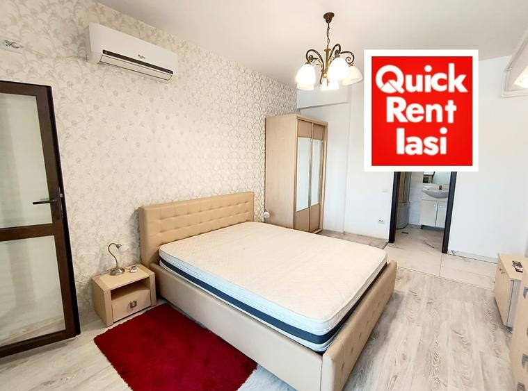 Garsonieră semidecomandată în Ultracentral