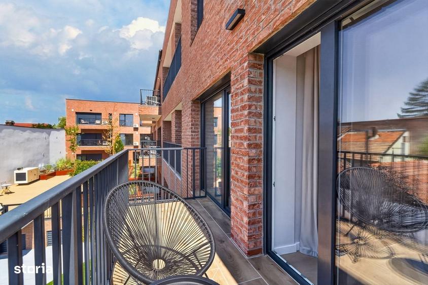 3 camere | 70 mp | etaj 1 | bloc nou 2026 | Cuza Voda Oradea Central - 19