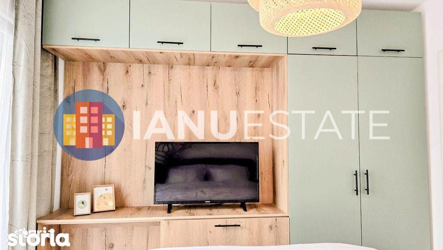 Apartament cu 3 camere decomandat în Rahova