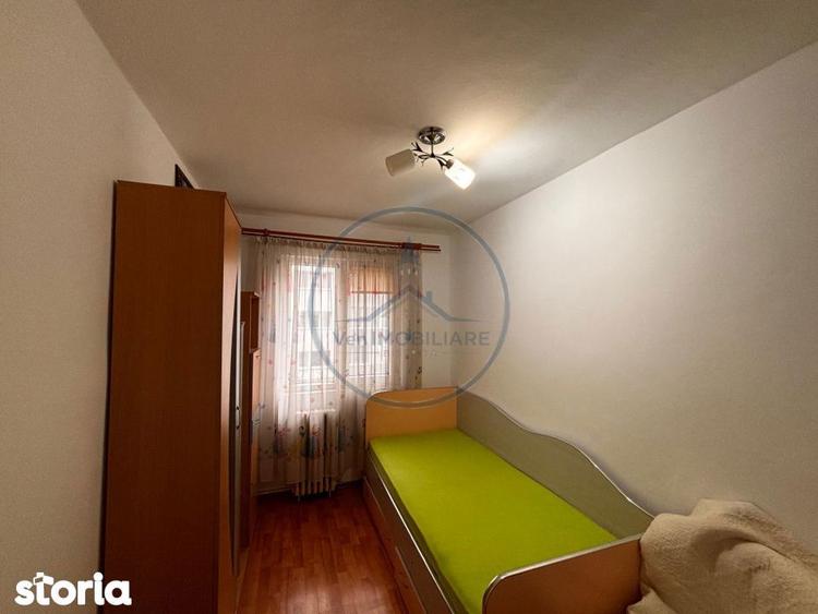 Apartament 3 camere | 56 mp | Etaj 1 | Calea Moldovei | - 2