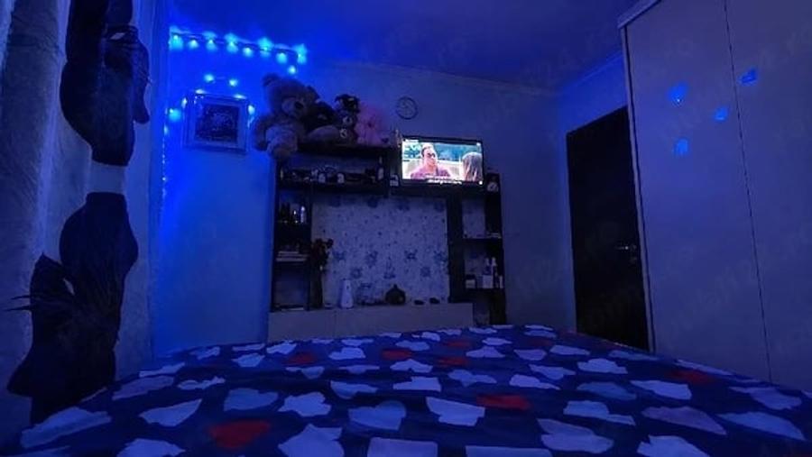 Apartament cu 2 camere decomandat, mobilat în Prelungirea Ghencea