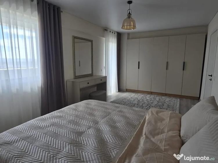 Apartament cu 2 camere decomandat în Copou