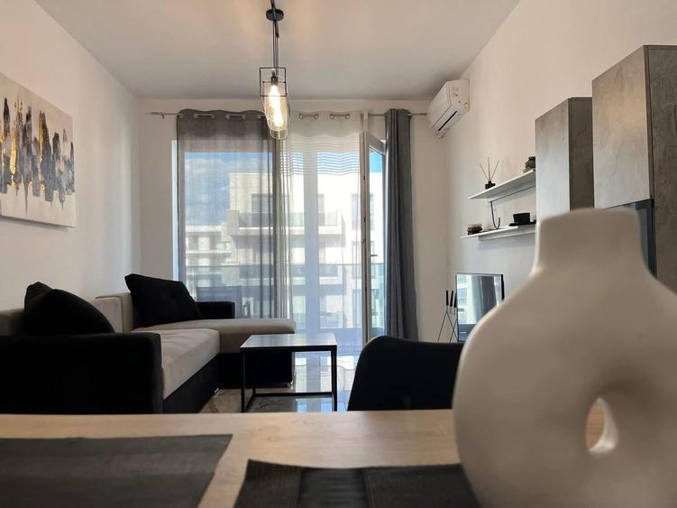 Apartament 2 camere, 61 mp utili, Etaj 7 Arena Residence, Oradea. - 3