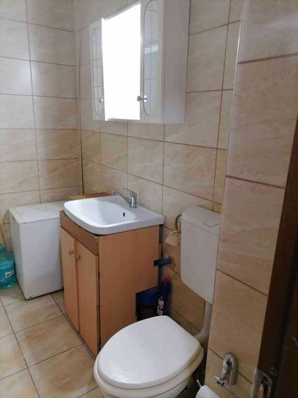 Apartament cu 2 camere decomandat în Nufărul