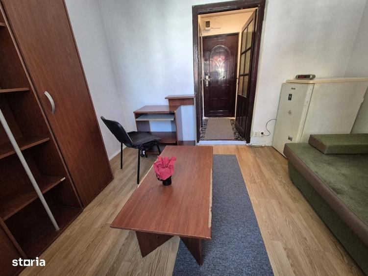 Apartament 1 camera, zona Buziasului - AEM - 2