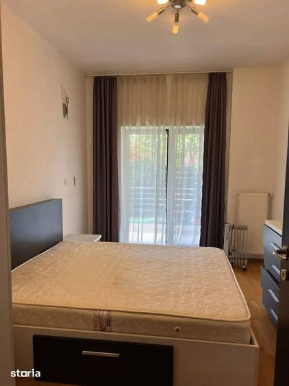Apartament 3 Camere cu Gradina | Baneasa, Iancu Nicolae |Parcare, Boxa - 6