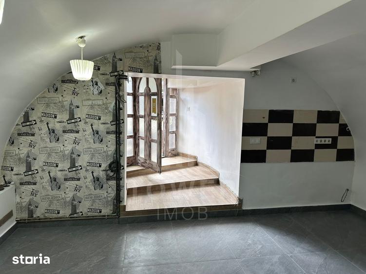 Casă cu 3 camere cu Teren 110 Mp în Ultracentral