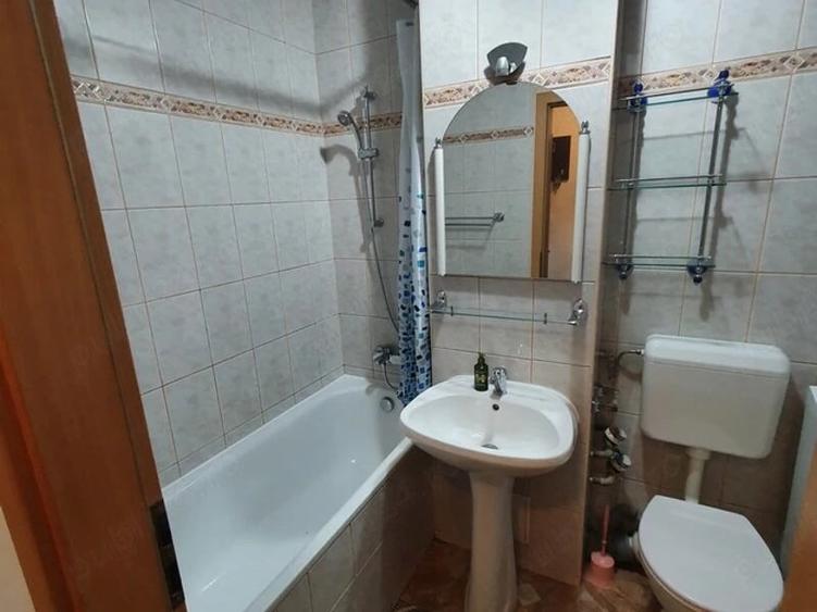 Garsonieră semidecomandată în Pantelimon