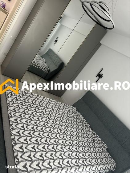 Apartament cu 3 camere decomandat în Pipera