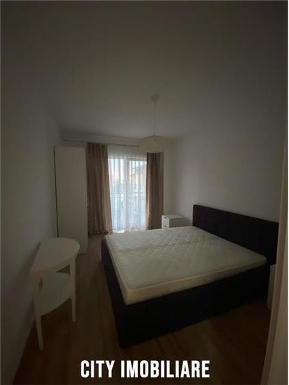 Apartament 2 camere, bloc nou, parcare, Sophia Resaidence. - 5