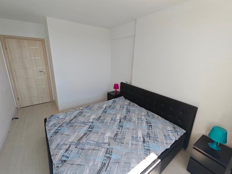 Apartament spațios 2 camere - Conacul Castanilor - 5