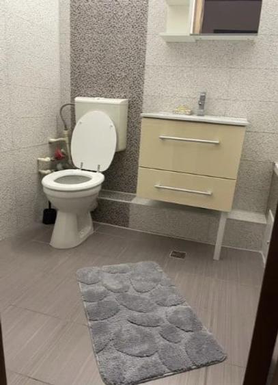 Apartament 2 camere DRISTOR METROU,COMPLET MOBILAT,UTILAT - 5