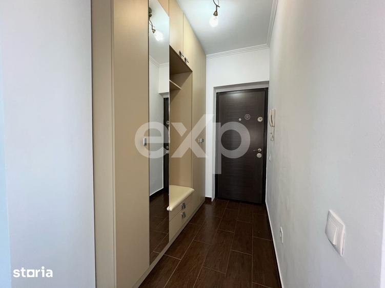 Apartament cu 3 camere în Florești
