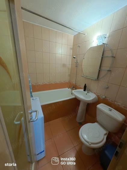 Garsonieră în Pantelimon