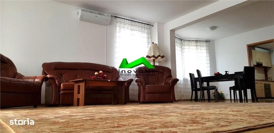 Casă cu 4 camere cu Teren 200 Mp în Trei Stejari