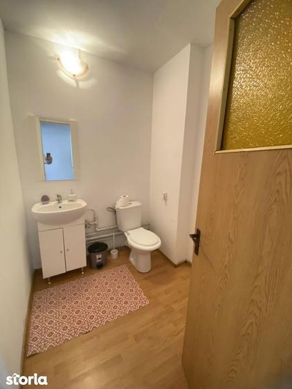 Apartament cu 3 camere în Tudor Vladimirescu