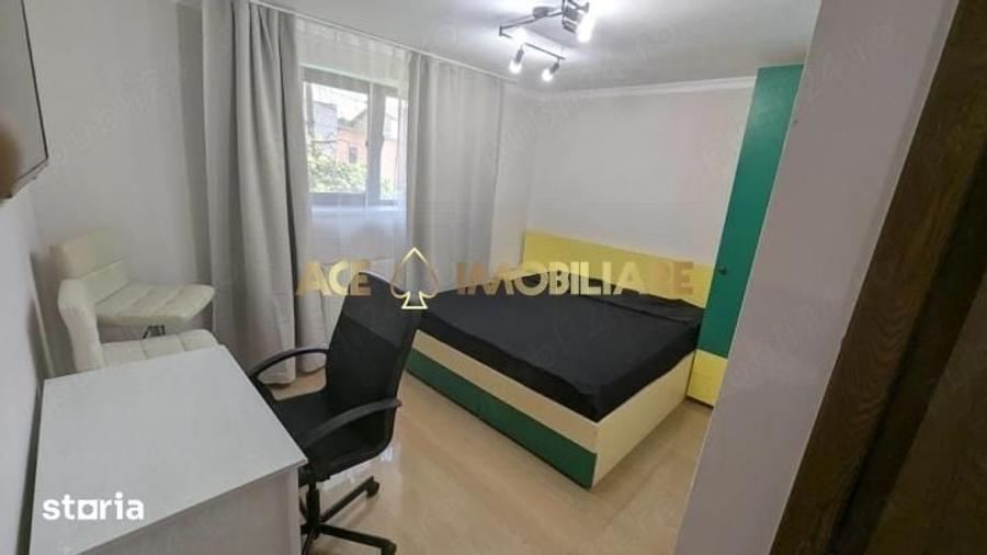 3 Camere | Mihai Bravu | Curte | Centrala | Parcare | Pet friendly - 7