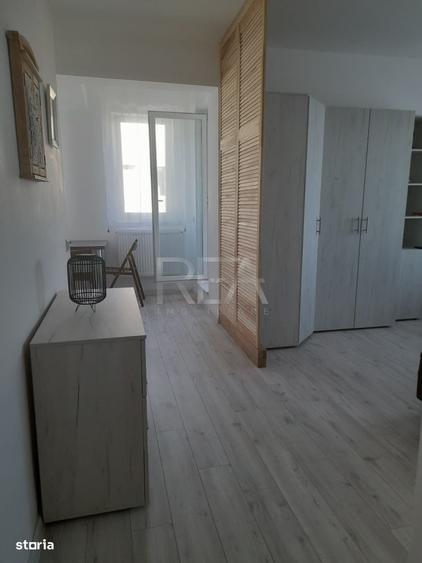 Garsoniera 34 mp Militari Residence bloc 2020 10 minute de Metroul Pr - 3