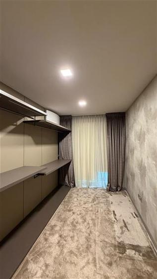 Apartament cu 3 camere circular, mobilat în Bună Ziua