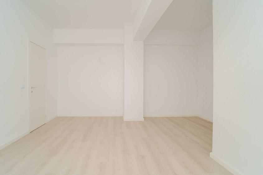 Apartament 3 camere, 2 bai, decomandat, 88 mp + terasa - 12