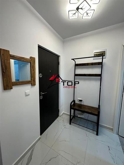 Inchiriere  Apartament cu 2 camere Lunca Cetatuii cu Loc de Parcare si Boxa - 8