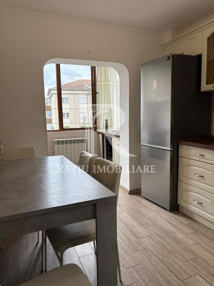 Apartament cu 3 camere | Etaj 3 | Decebal | Oradea - 9