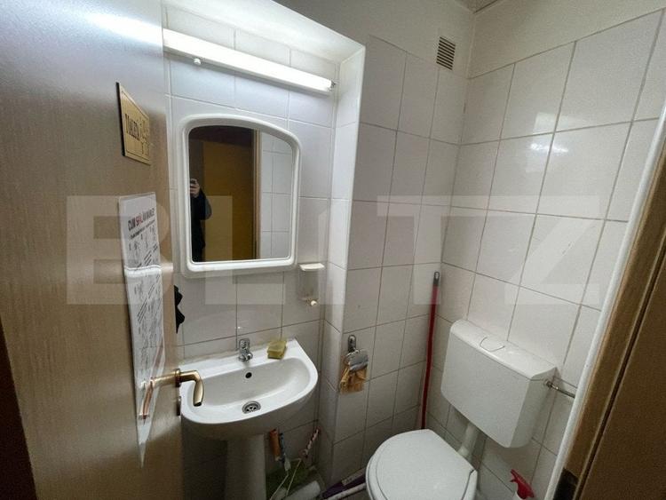 Spațiu comercial, de 73 mp, în Cetate