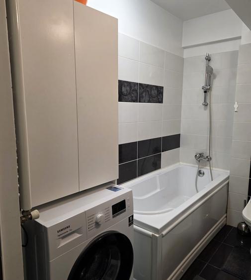 Apartament 2 camere open-space, zona Tatarasi, Kaufland-Bloc nou, ID: 160056 - 6