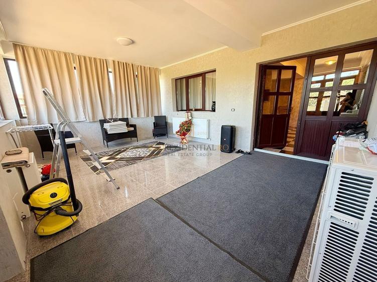Vila mobilata si utilata, 6 camere, 3 bai, Teren 462 mp - 10