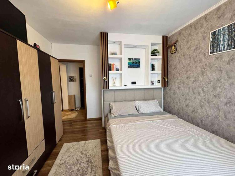 Apartament cu 2 camere decomandat în Energiei