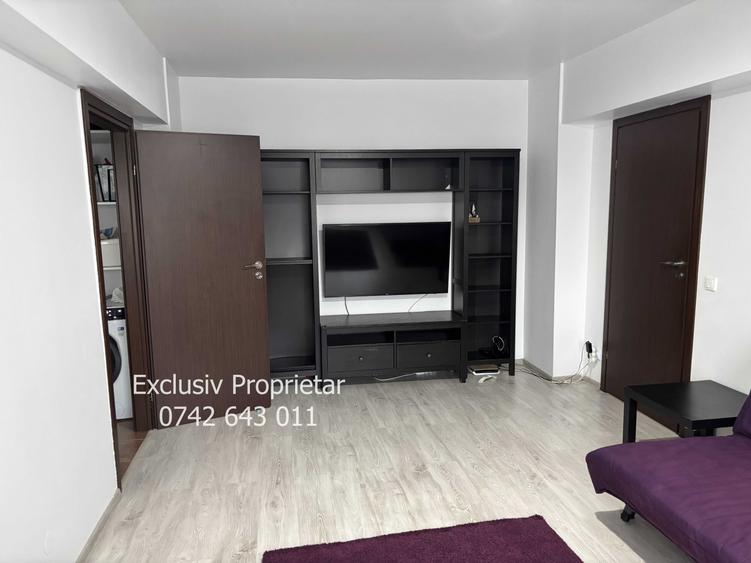 Inchiriere apartament 3 Camere | Sector 4 (Brancoveanu Piata Sudului), loc parcare inclus - 1