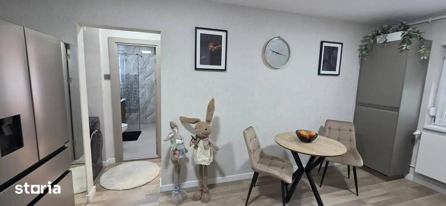 Apartament cu 2 camere în Aviației