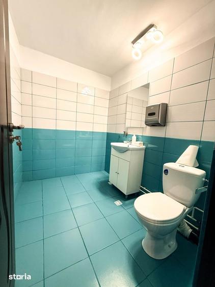 Apartament cu 4 camere semidecomandat, mobilat în Obor
