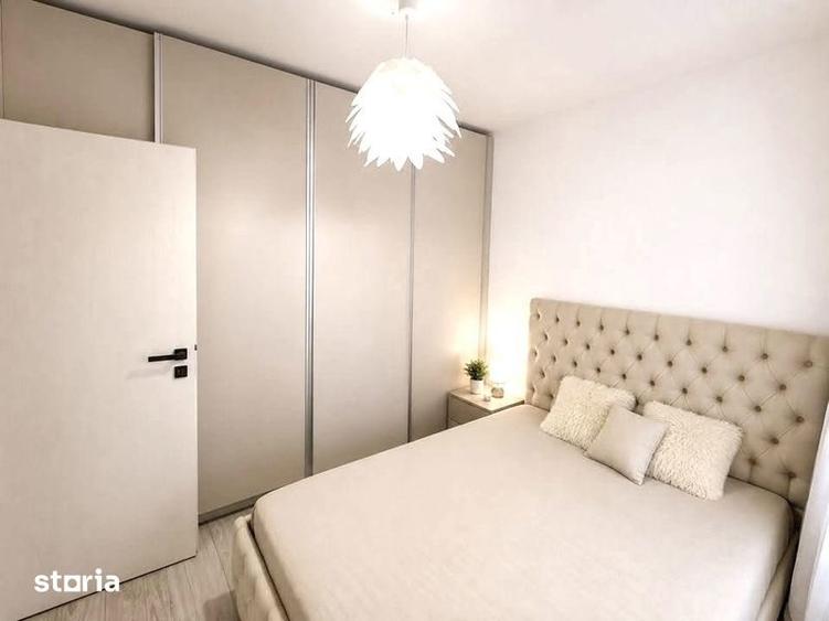 Apartament cu 2 camere în Calea Aradului