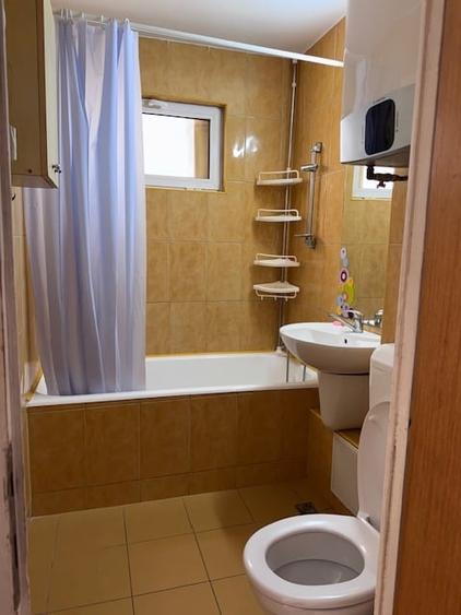 Apartament cu 2 camere semidecomandat în Ferdinand