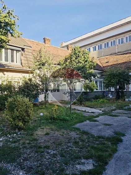 Birou, de 50 mp, în Ultracentral