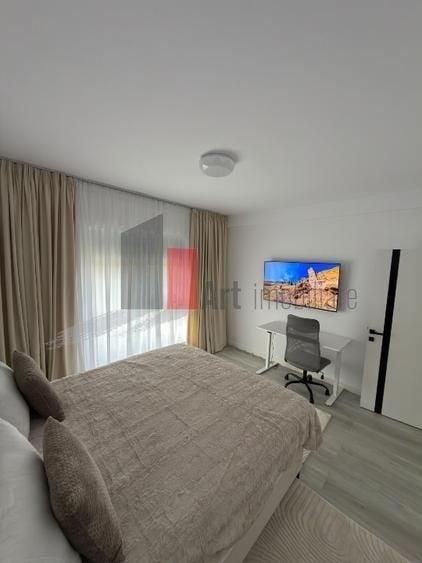 Casă cu 4 camere în Domnești