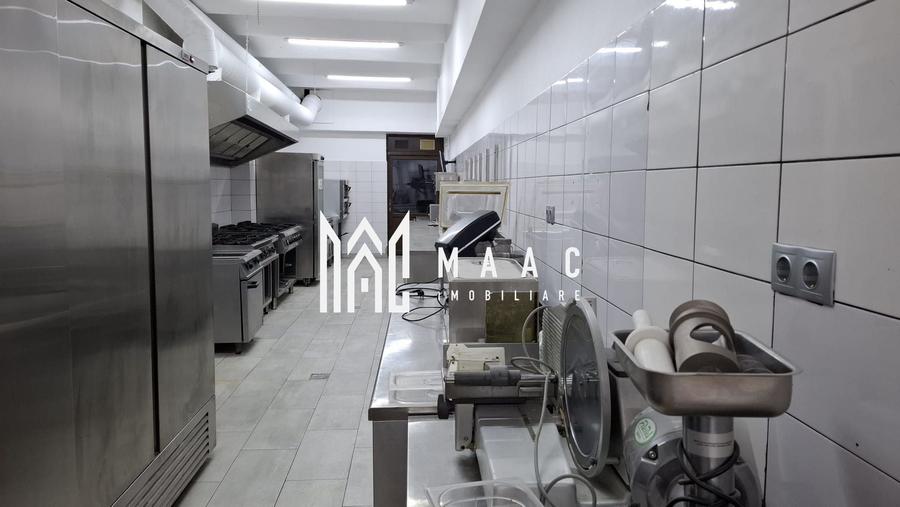 Proprietate specială, de 500 mp, în Central