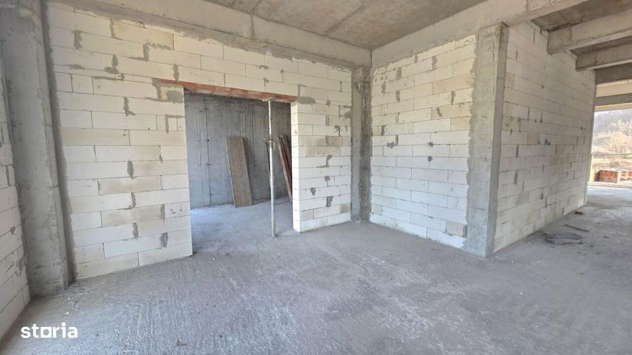 Apartament 1 cameraComplex Nicolina 2,5 km de Podu Ros TVA Inclus - 6