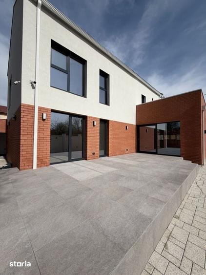 Casa smart 5 camere | Racire in tavan | Panouri fotovoltaice | Comisio - 19