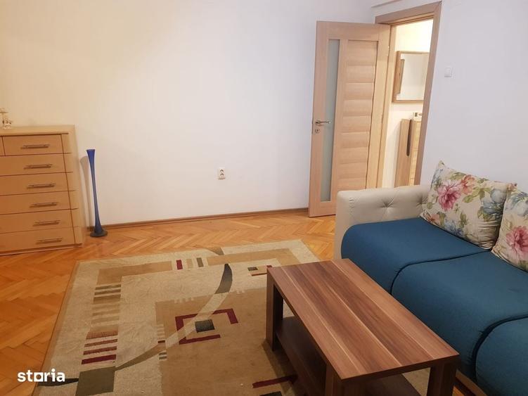 Apartament 2 camere Centru Civic - 5