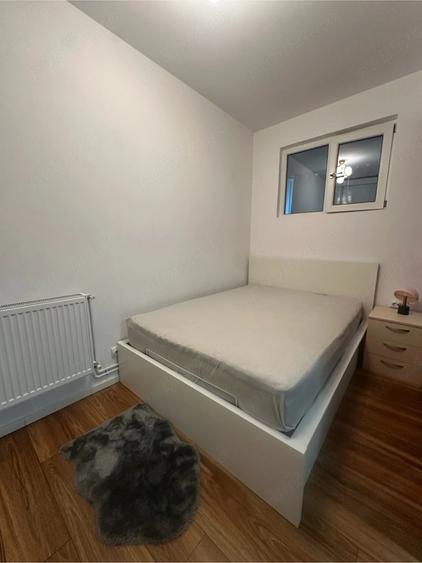 Apartament cu 2 camere semidecomandat în Vatra Luminoasă