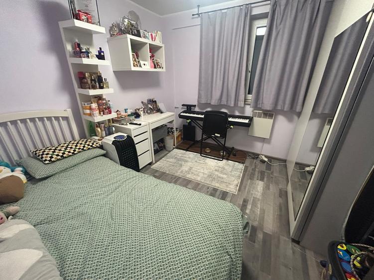 Apartament cu 2 camere decomandat în Berceni