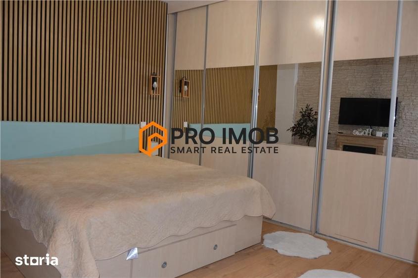 Casa tip parter zona Centru - 16