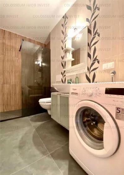 Apartament cu 2 camere decomandat în Avantgarden